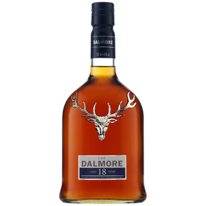 The Dalmore, 18 Y